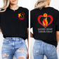 Sacred Heart Guelph - T Shirt - Student & Parents