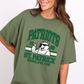 St Patrick's - Tshirt- Staff