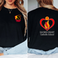Sacred Heart Guelph - Crewneck- Student & Parents