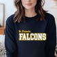 St Francis Spirit Wear - Long Sleeve Shirt - Adult Sizing