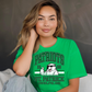 St Patrick's - Tshirt - Adult Size - Student & Parents