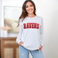 Rockwood Ravens Long sleeve shirt - Students & Parents
