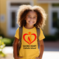 Sacred Heart Guelph - T Shirt - Student & Parents