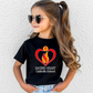 Sacred Heart Guelph - T Shirt - Student & Parents