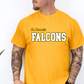 St Francis Spirit Wear - Tshirt- Adult Sizing