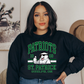 St Patrick's - Crewneck - Staff