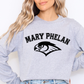 Mary Phelan - Youth Sizing - Student and Parent Spirit Wear