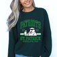 St Patrick's - Crewneck - Staff