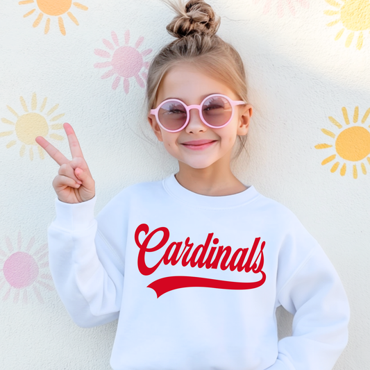 St John Brebeuf - Youth Sizing - Student and Parent Spirit Wear