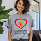 Sacred Heart Guelph - T Shirt - Student & Parents