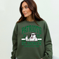St Patrick's - Crewneck - Staff