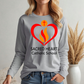 Sacred Heart Guelph - Long Sleeve Shirt - Student & Parents