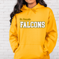St Francis Spirit Wear - Hoodie- Adult Sizing
