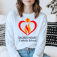 Sacred Heart Guelph - Long Sleeve Shirt - Student & Parents