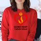 Sacred Heart Guelph - Long Sleeve Shirt - Student & Parents