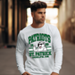 St Patrick's - Long Sleeve - Staff