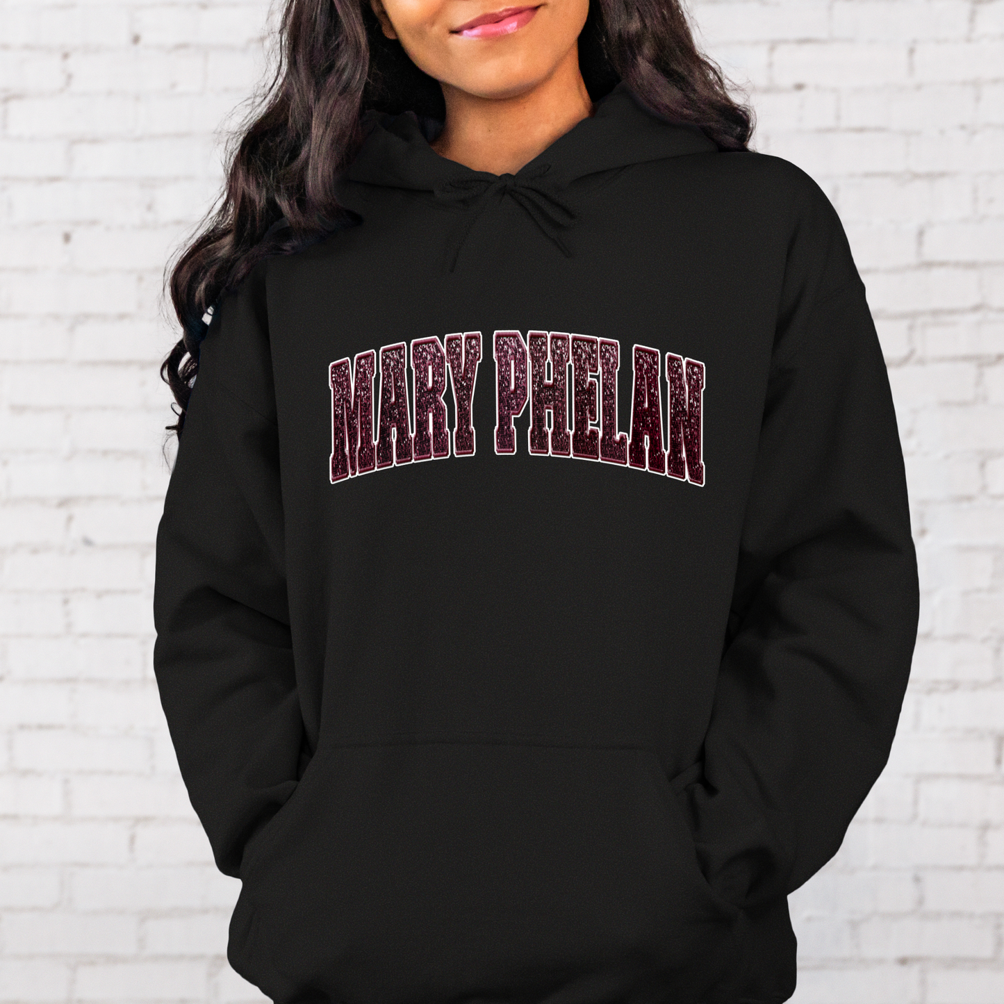 Mary Phelan - STAFF - Spirit Wear