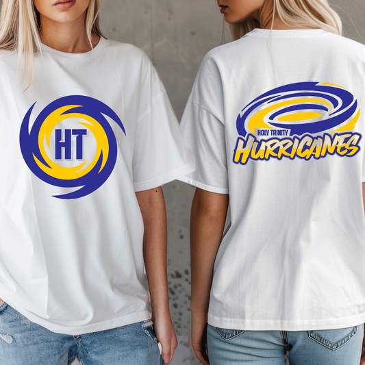 Holy Trinity - Tshirt Youth Size- Student & Parents