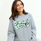 St Patrick's - Crewneck - Staff