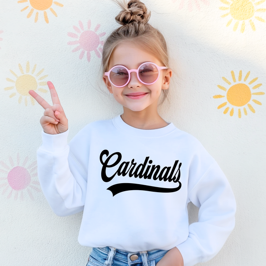 St John Brebeuf - Youth Sizing - Student and Parent Spirit Wear