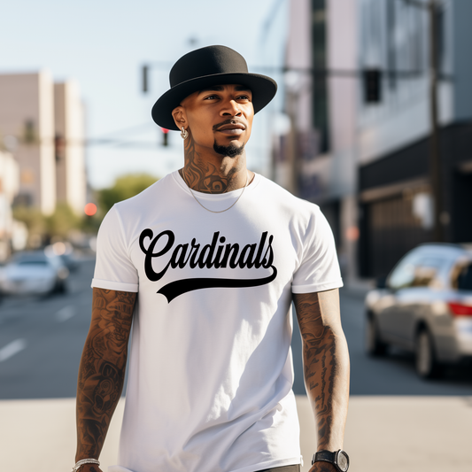 St John Brebeuf - Adult Sizing - Student and Parent Spirit Wear