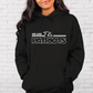 St Patrick's - Hoodie- Adult Size - Student & Parents