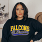 St Francis Spirit Wear - Long Sleeve Shirt - Youth Sizing