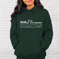St Patrick's - Hoodie- Adult Size - Student & Parents