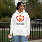 Sacred Heart Guelph - Hoodie - Student & Parents