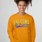 St Francis Spirit Wear - Long Sleeve Shirt - Adult Sizing