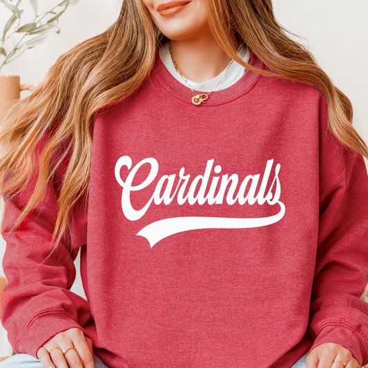 St John Brebeuf - Adult Sizing - Student and Parent Spirit Wear