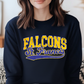 St Francis Spirit Wear - Long Sleeve Shirt - Adult Sizing