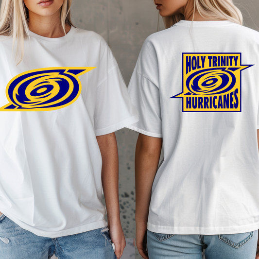 Holy Trinity - Tshirt Adult Size- Student & Parents