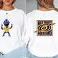 Holy Trinity - Crewneck Youth Size- Student & Parents