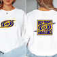 Holy Trinity - Crewneck Adult Size- Student & Parents