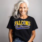 St Francis Spirit Wear - Tshirt- Adult Sizing
