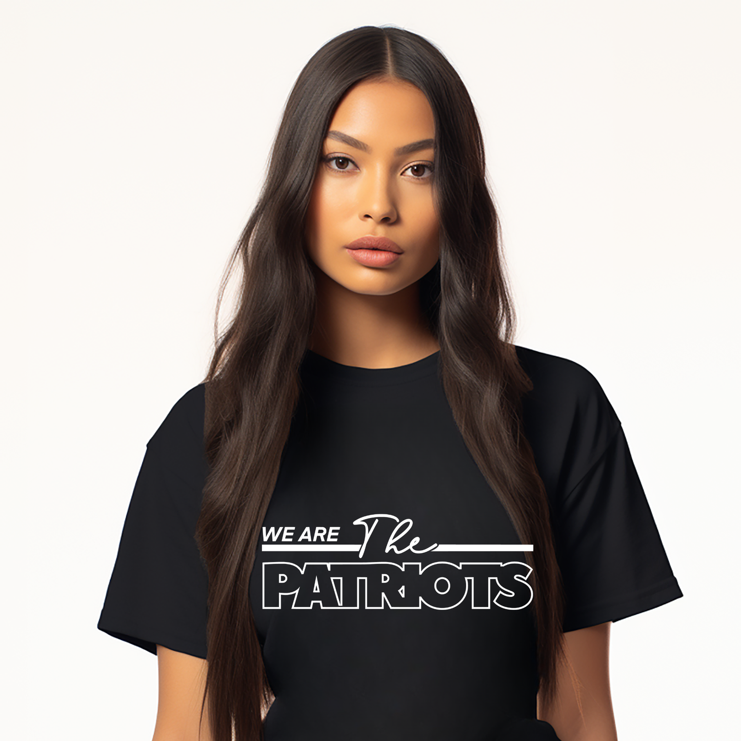 St Patrick's - Tshirt - Adult Size - Student & Parents