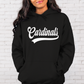 St John Brebeuf - STAFF-  Spirit Wear