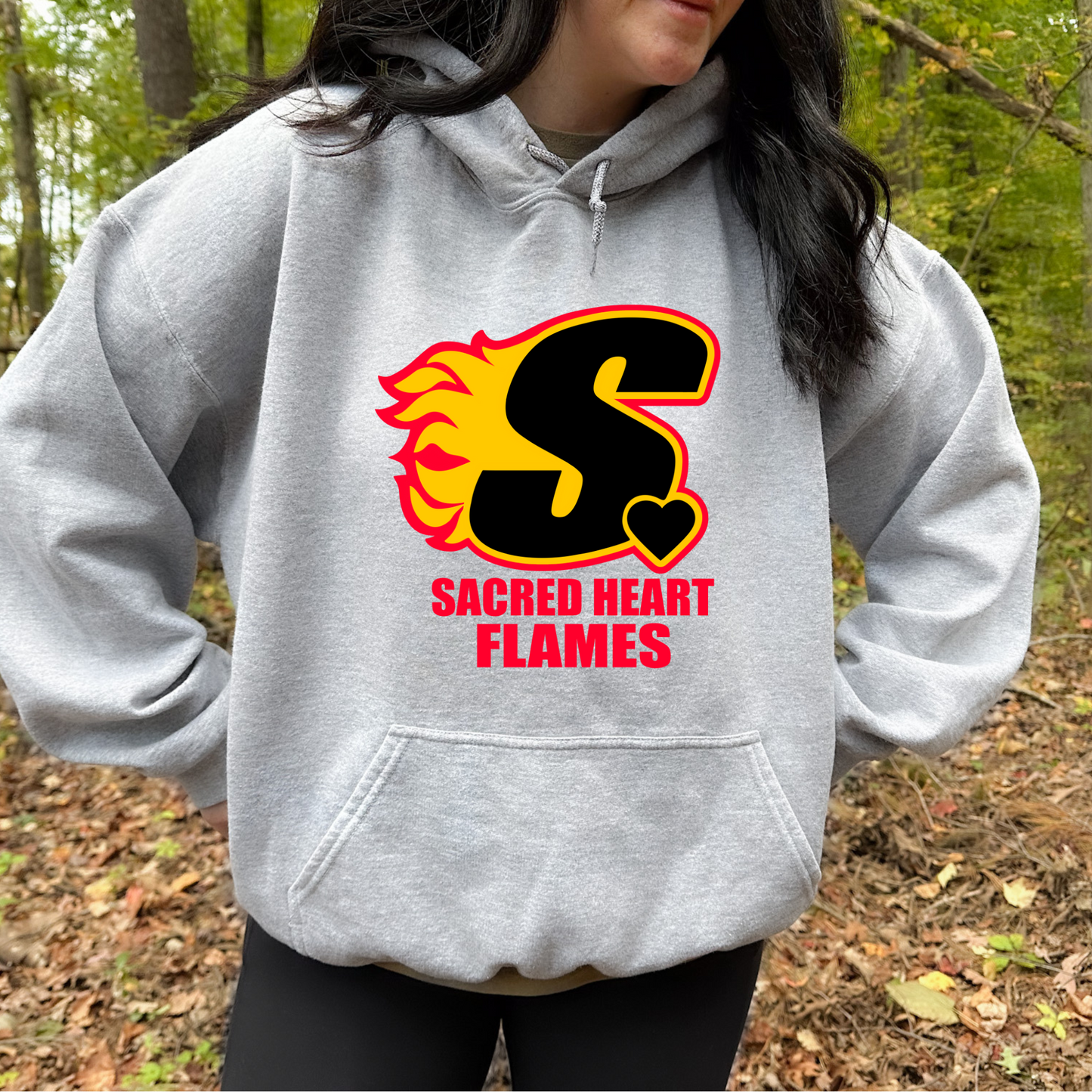 Sacred Heart Guelph - Hoodie - Student & Parents