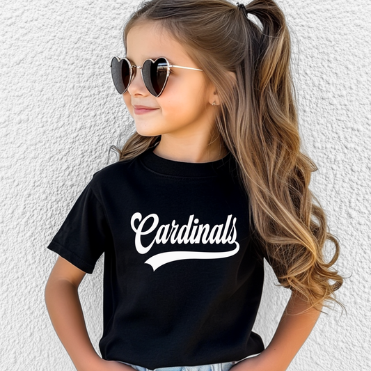 St John Brebeuf - Youth Sizing - Student and Parent Spirit Wear