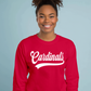 St John Brebeuf - STAFF-  Spirit Wear