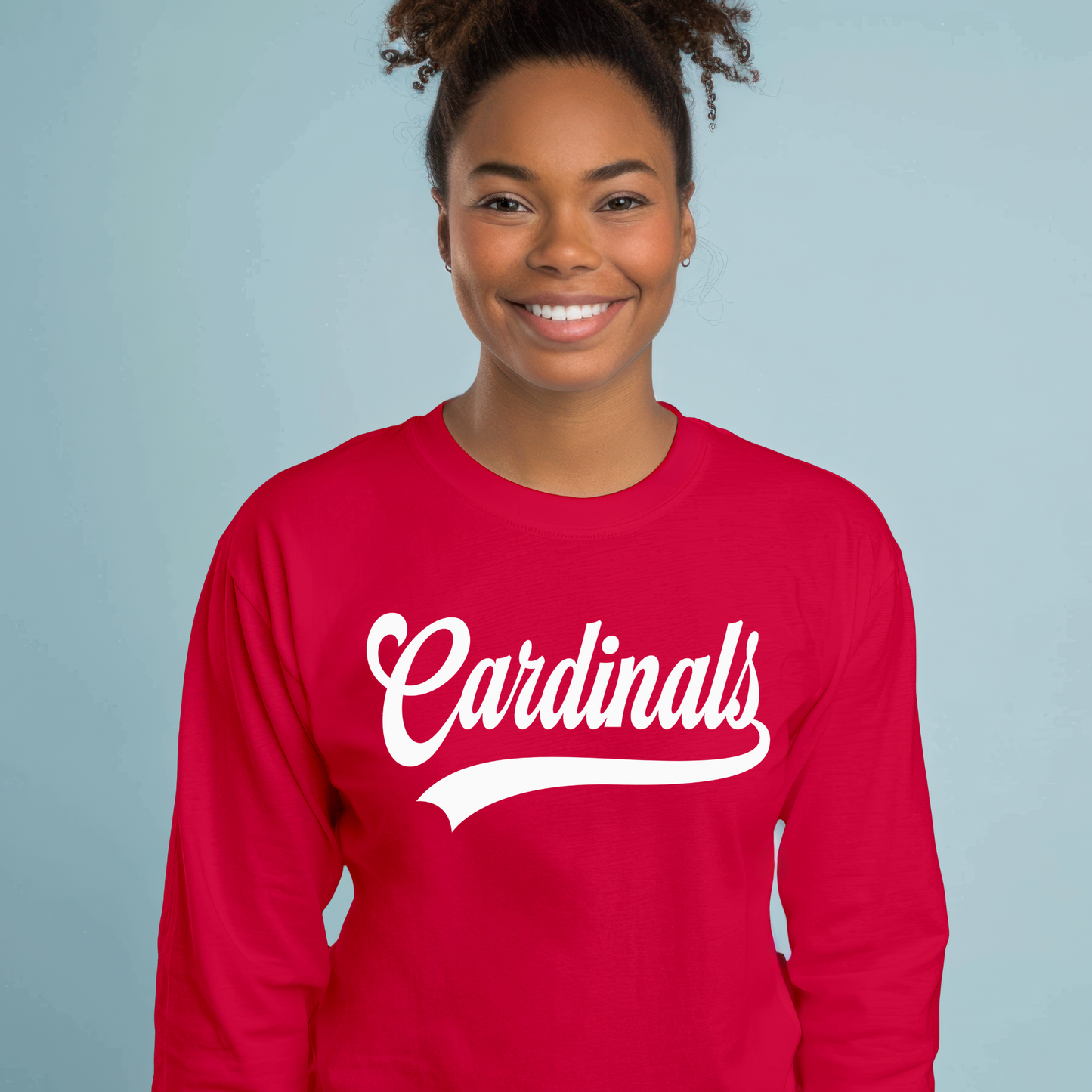 St John Brebeuf - STAFF-  Spirit Wear