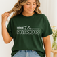 St Patrick's - Tshirt - Adult Size - Student & Parents