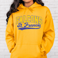 St Francis Spirit Wear - Hoodie- Youth Sizing