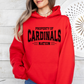 St John Brebeuf - STAFF-  Spirit Wear