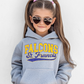 St Francis Spirit Wear - Hoodie- Youth Sizing