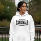 St John Brebeuf - Adult Sizing - Student and Parent Spirit Wear