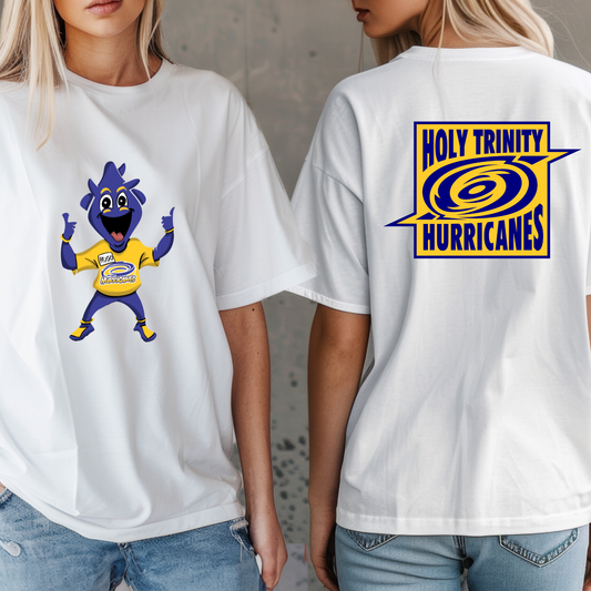 Holy Trinity - Tshirt Adult Size- Student & Parents