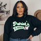 St Patrick's - Crewneck - Staff