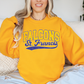 St Francis Spirit Wear -Crewneck- Adult Sizing